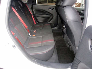 NISSAN AURA 2024