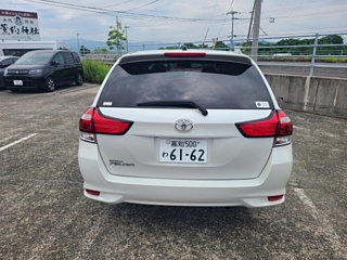 TOYOTA COROLLA FIELDER 2018