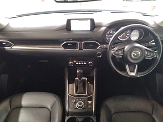 MAZDA CX-5 2017