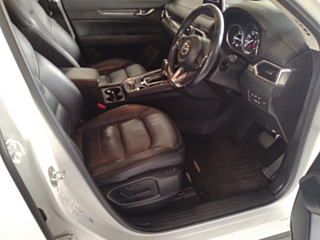 MAZDA CX-5 2017