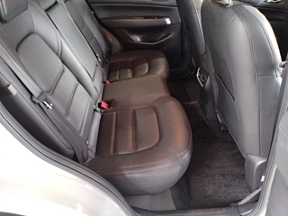 MAZDA CX-5 2017