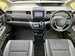 HONDA FREED 2017