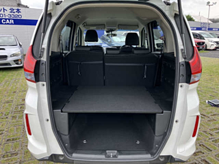 HONDA FREED 2017