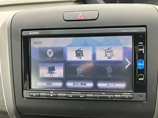 HONDA FREED 2017