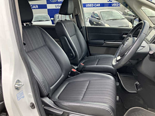 HONDA FREED 2017