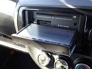 car slider