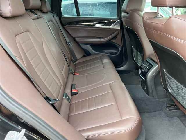 BMW X3 2019