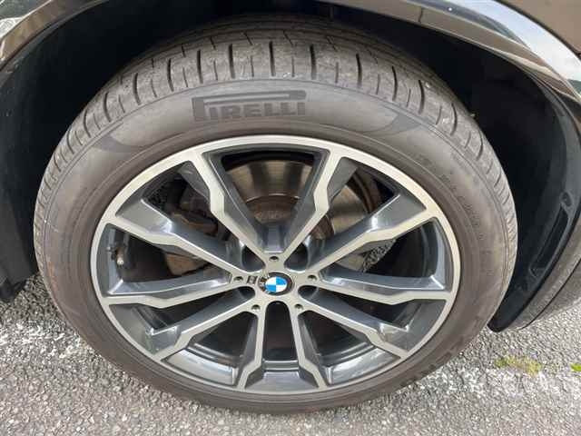 BMW X3 2019