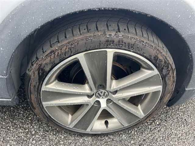 VOLKSWAGEN CROSS POLO 2013