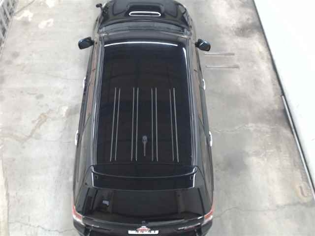 SUBARU FORESTER 2011