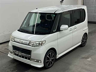 DAIHATSU TANTO 2008