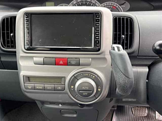 DAIHATSU TANTO 2008