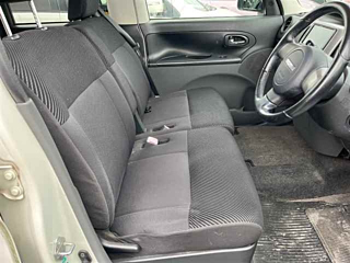 DAIHATSU TANTO 2008