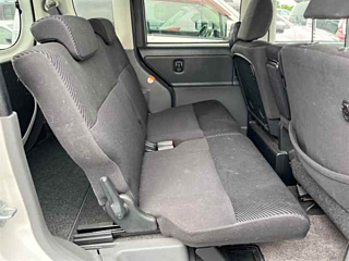 DAIHATSU TANTO 2008