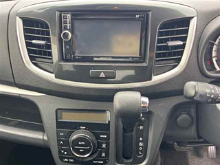 SUZUKI WAGON R 2013