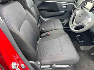 SUZUKI WAGON R 2013