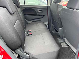 SUZUKI WAGON R 2013