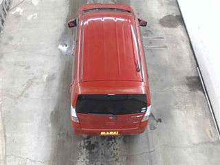 SUZUKI WAGON R 2013