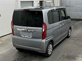 HONDA N BOX 2022