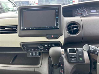 HONDA N BOX 2022