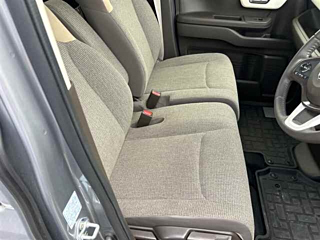 HONDA N BOX 2022