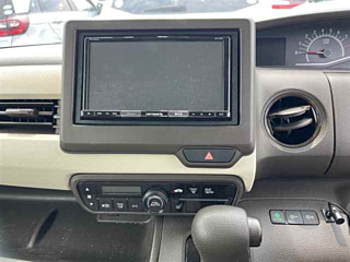 HONDA N BOX 2022