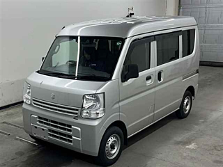 SUZUKI EVERY 2020