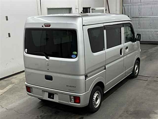 SUZUKI EVERY 2020