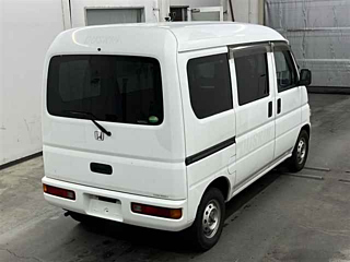 HONDA ACTY VAN 2016