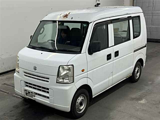 SUZUKI EVERY 2011