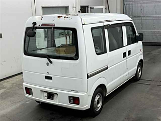 SUZUKI EVERY 2011