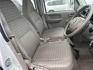 SUZUKI EVERY 2011