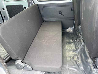 DAIHATSU HIJET VAN 2018