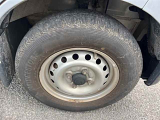 DAIHATSU HIJET VAN 2018