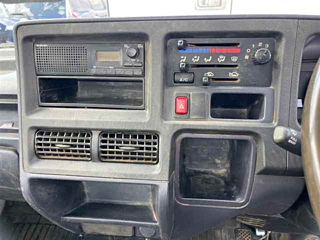 SUBARU SAMBAR 2011