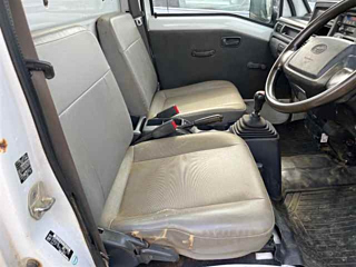 SUBARU SAMBAR 2011