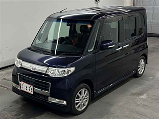 DAIHATSU TANTO 2010