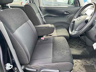 DAIHATSU TANTO 2010