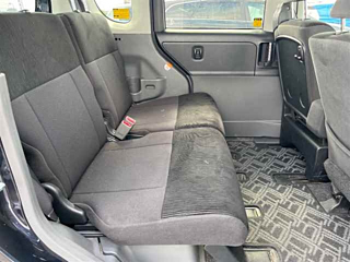 DAIHATSU TANTO 2010