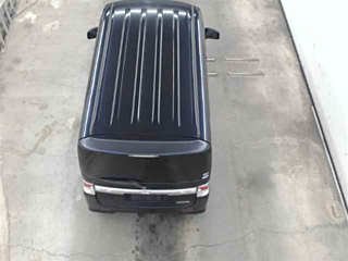 DAIHATSU TANTO 2010