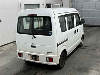 SUZUKI EVERY 2014