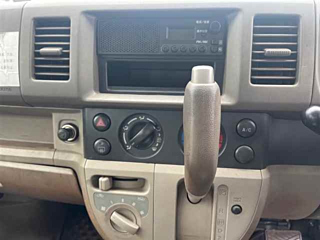 SUZUKI EVERY 2014