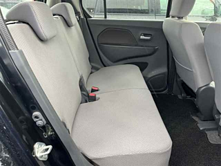 SUZUKI WAGON R 2016