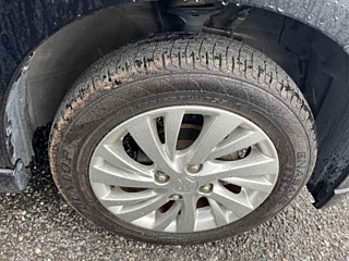 SUZUKI WAGON R 2016