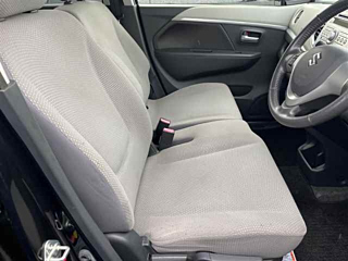 SUZUKI WAGON R 2016