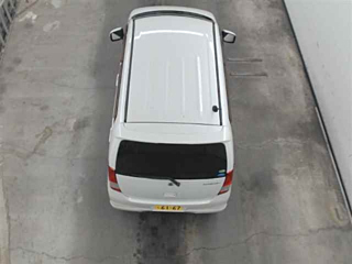 SUZUKI WAGON R 2012