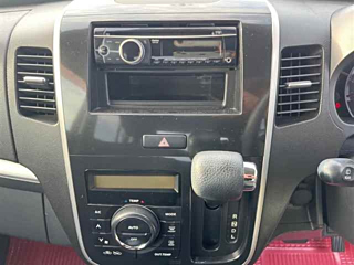 SUZUKI WAGON R 2012