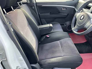 SUZUKI WAGON R 2012