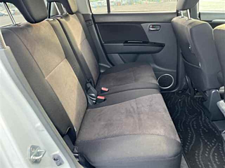 SUZUKI WAGON R 2012