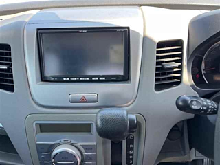 SUZUKI WAGON R 2012